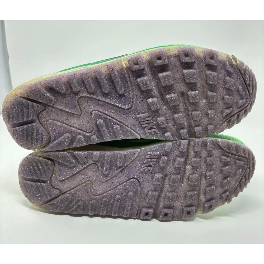 Nike Air Max Terrascape 90 Phantom Action Grape DV 7413-001 Men’s Sz 9.5